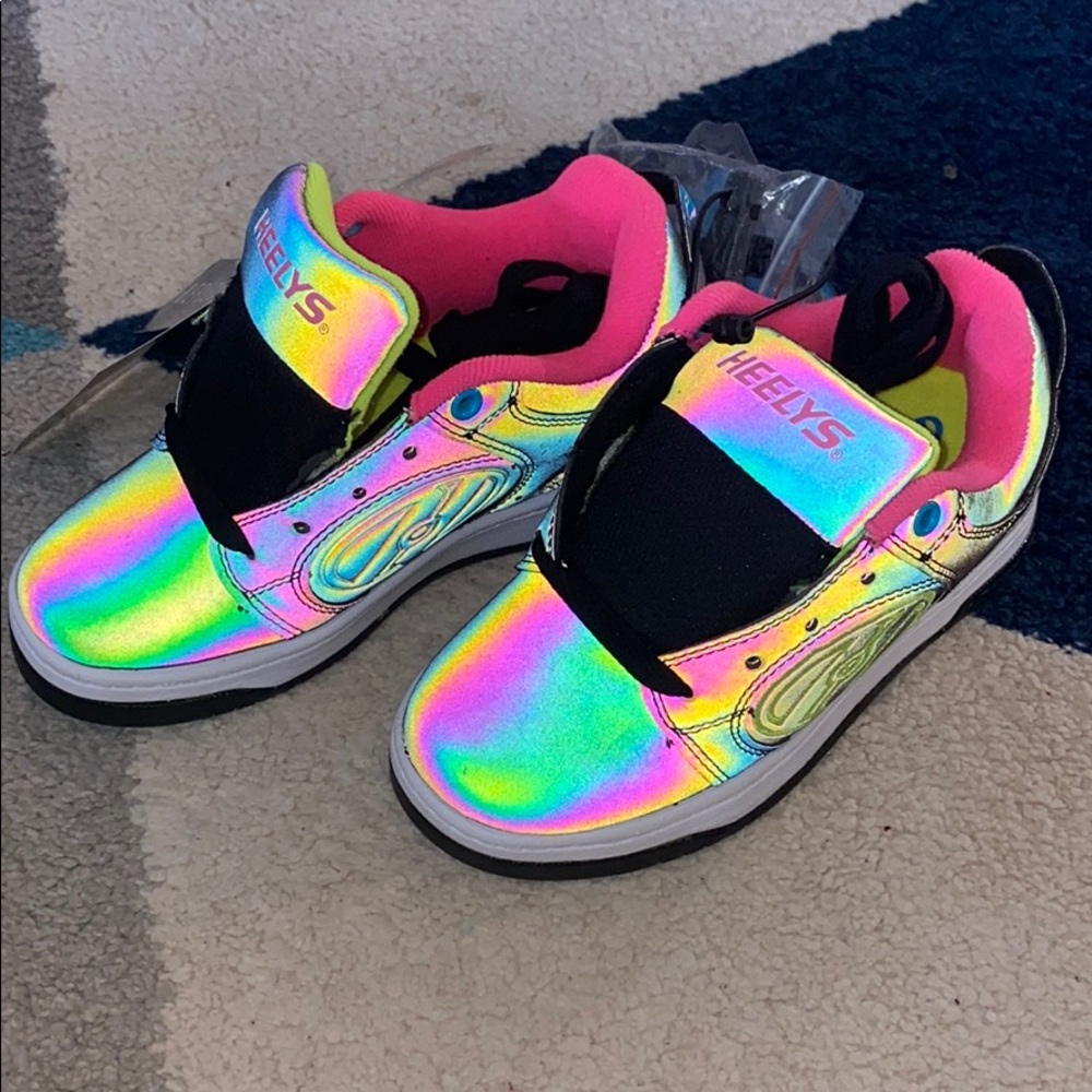 Kids HEELYS
